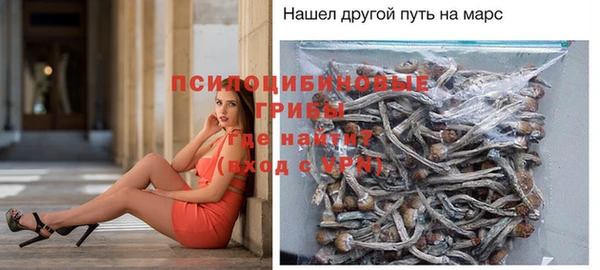 хмурый Остров